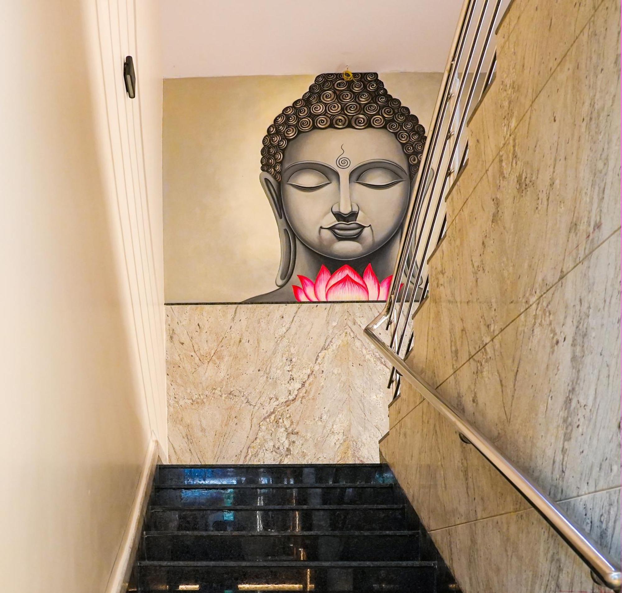 Sri Krishna Inn - Kempegowda Airport Bangalore Devanahalli Zewnętrze zdjęcie
